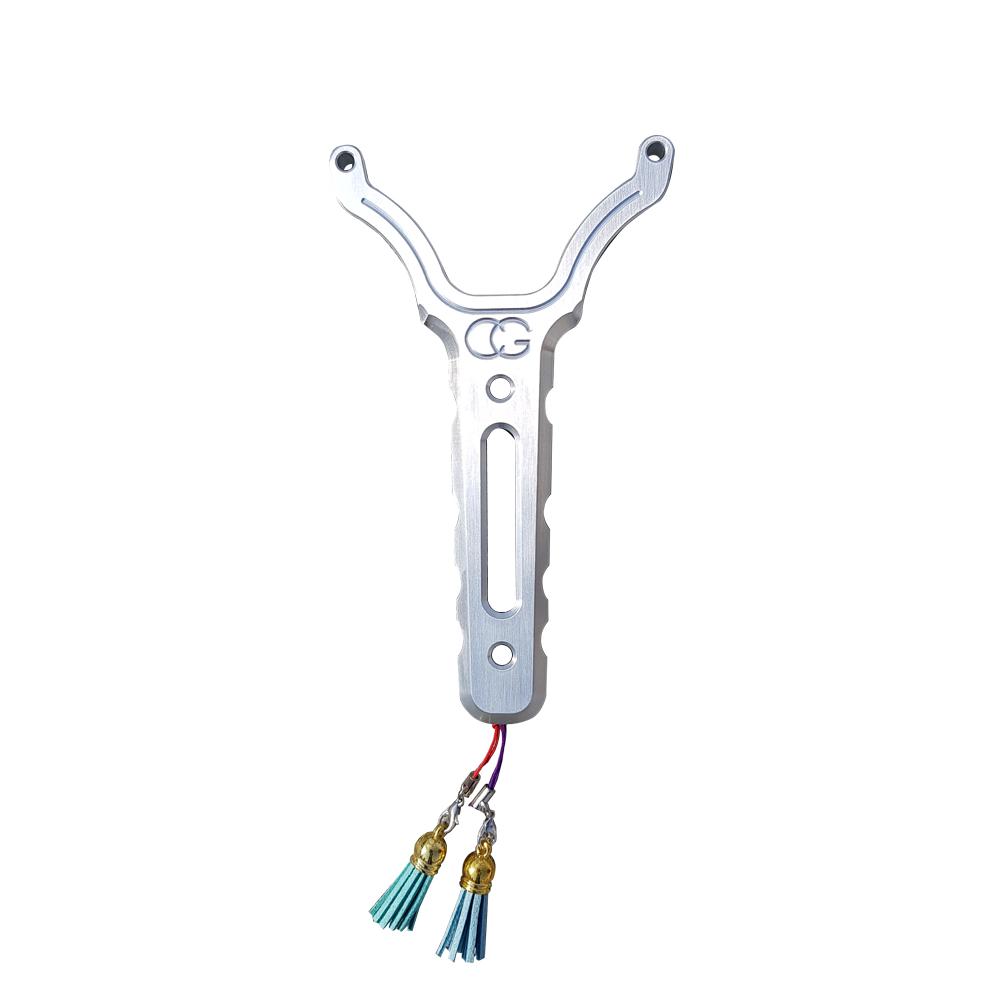 CGTECH Slingshot CGT10 - Color (5Types)